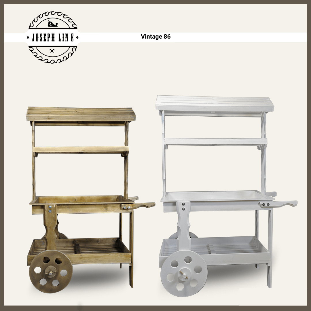 Carretto | Mod: Vintage 86 - Vintage86