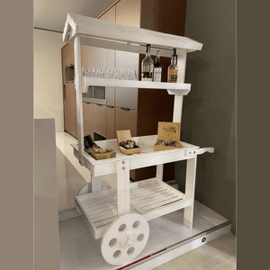 Carretto | Mod: Vintage 86 - Vintage86