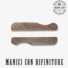 Manici Vintage 86 - Made in italy - Vintage86