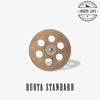 Ruote Vintage 86 - Made in Italy - Vintage86