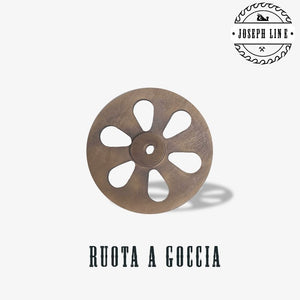 Ruote Vintage 86 - Made in Italy - Vintage86