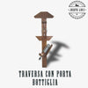 Traversa Centrale Vintage 86 - Made in Italy - Vintage86