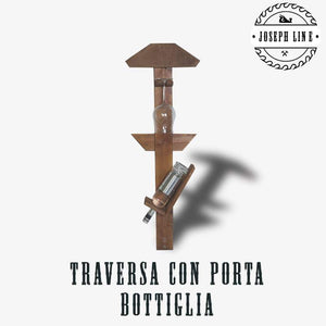 Traversa Centrale Vintage 86 - Made in Italy - Vintage86